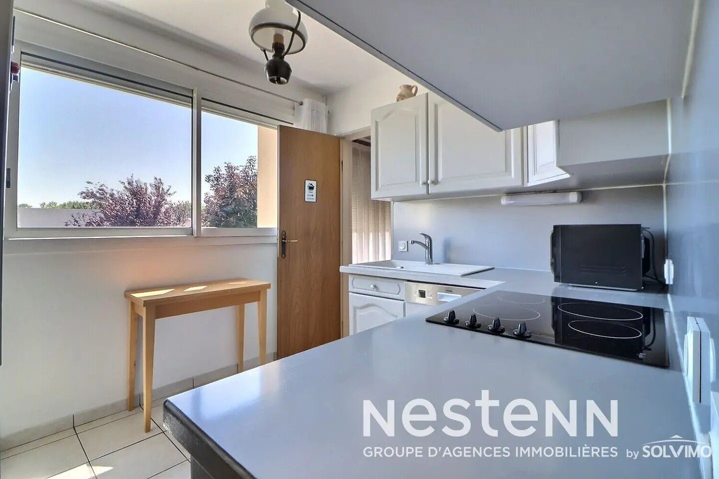 Appartement à vendre, 81m², Saint-Priest