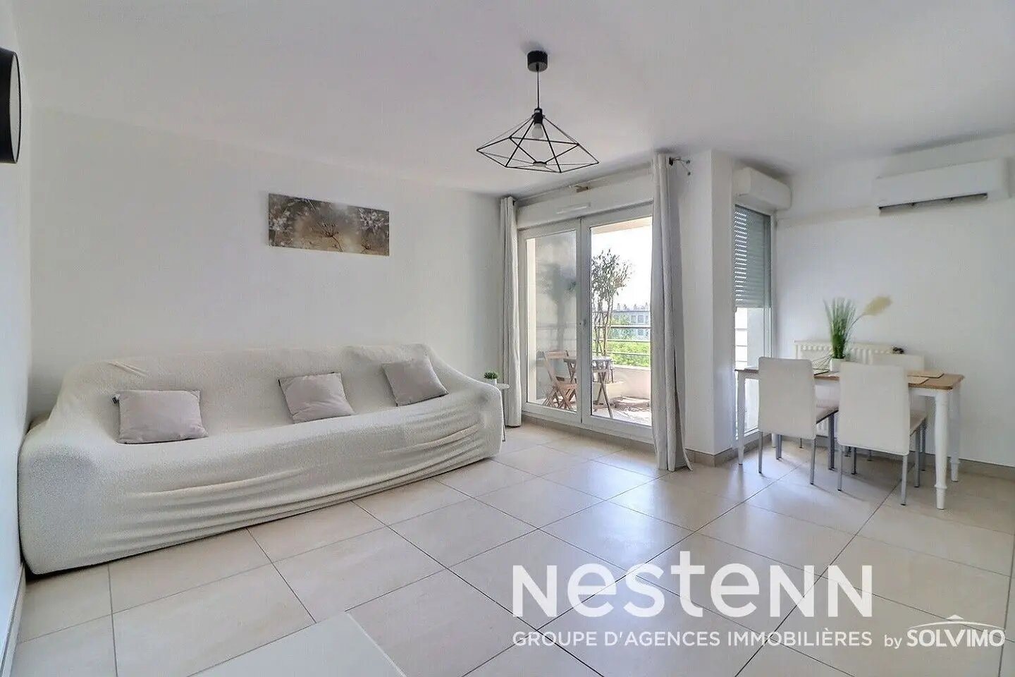 Appartement à vendre, 69m², Saint-Priest