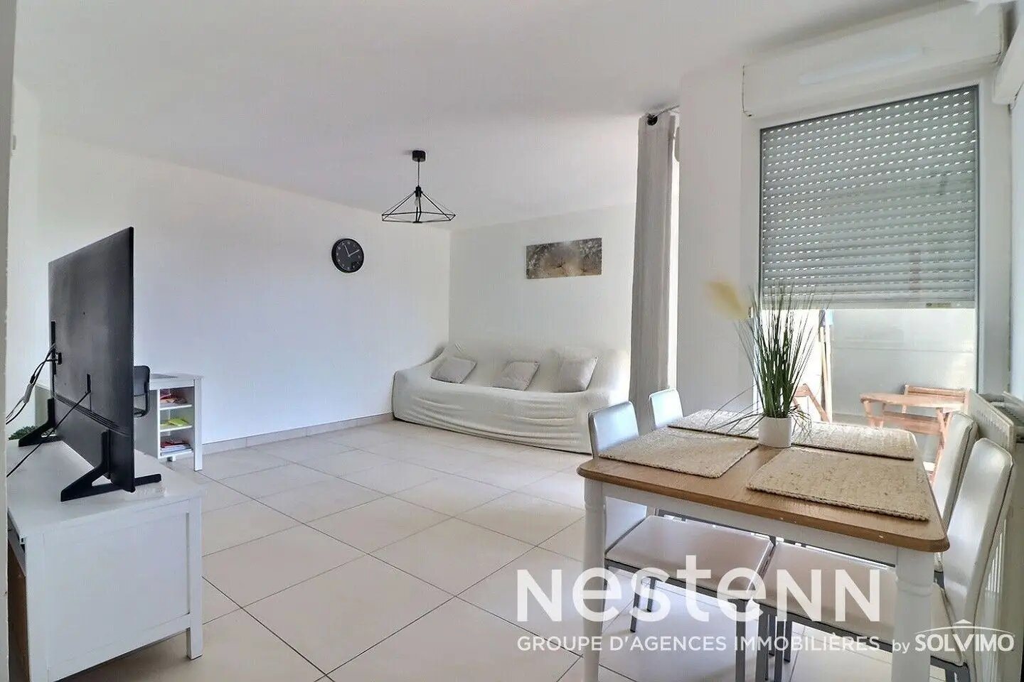 Appartement à vendre, 69m², Saint-Priest