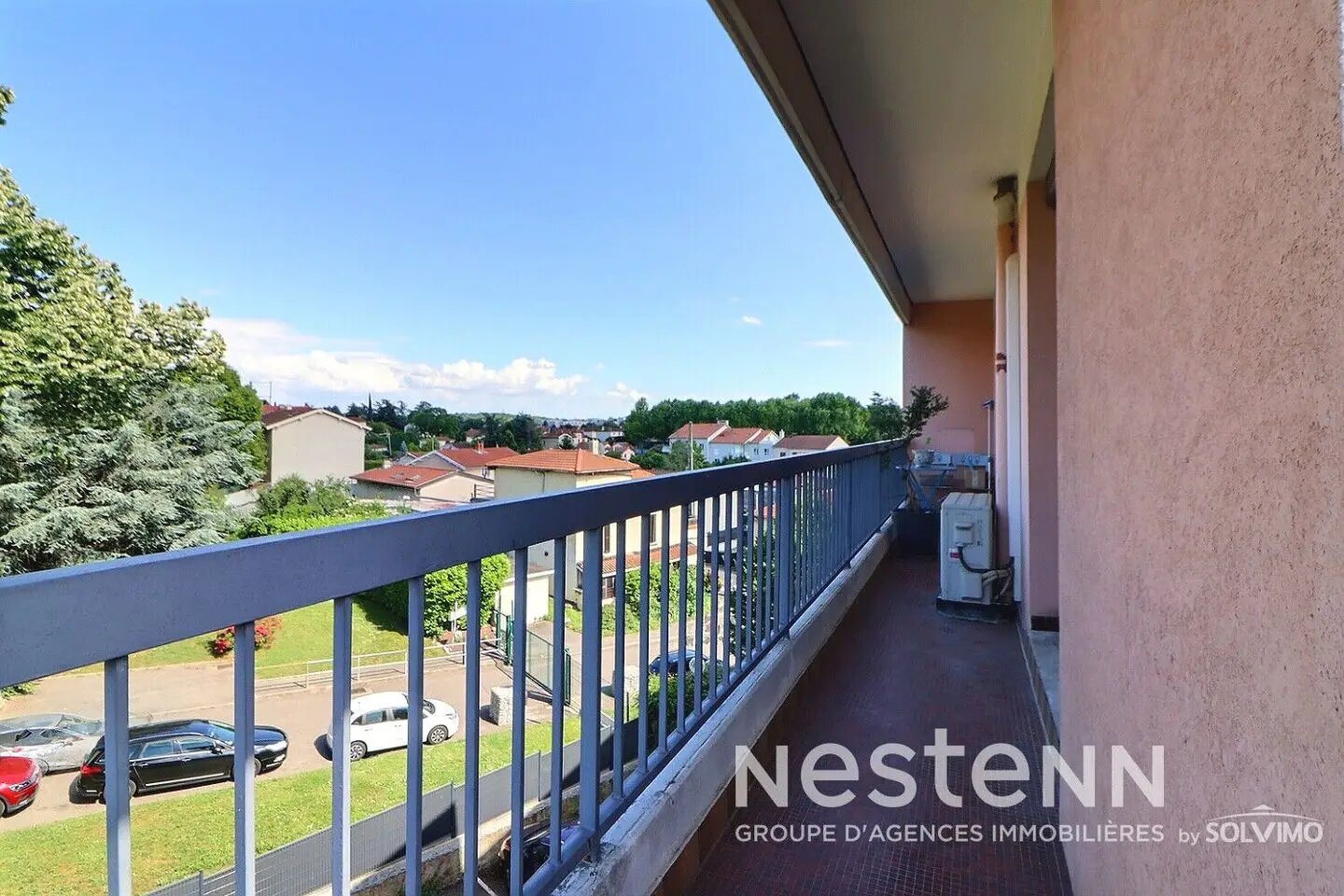Appartement à vendre, 149m², Saint-Priest
