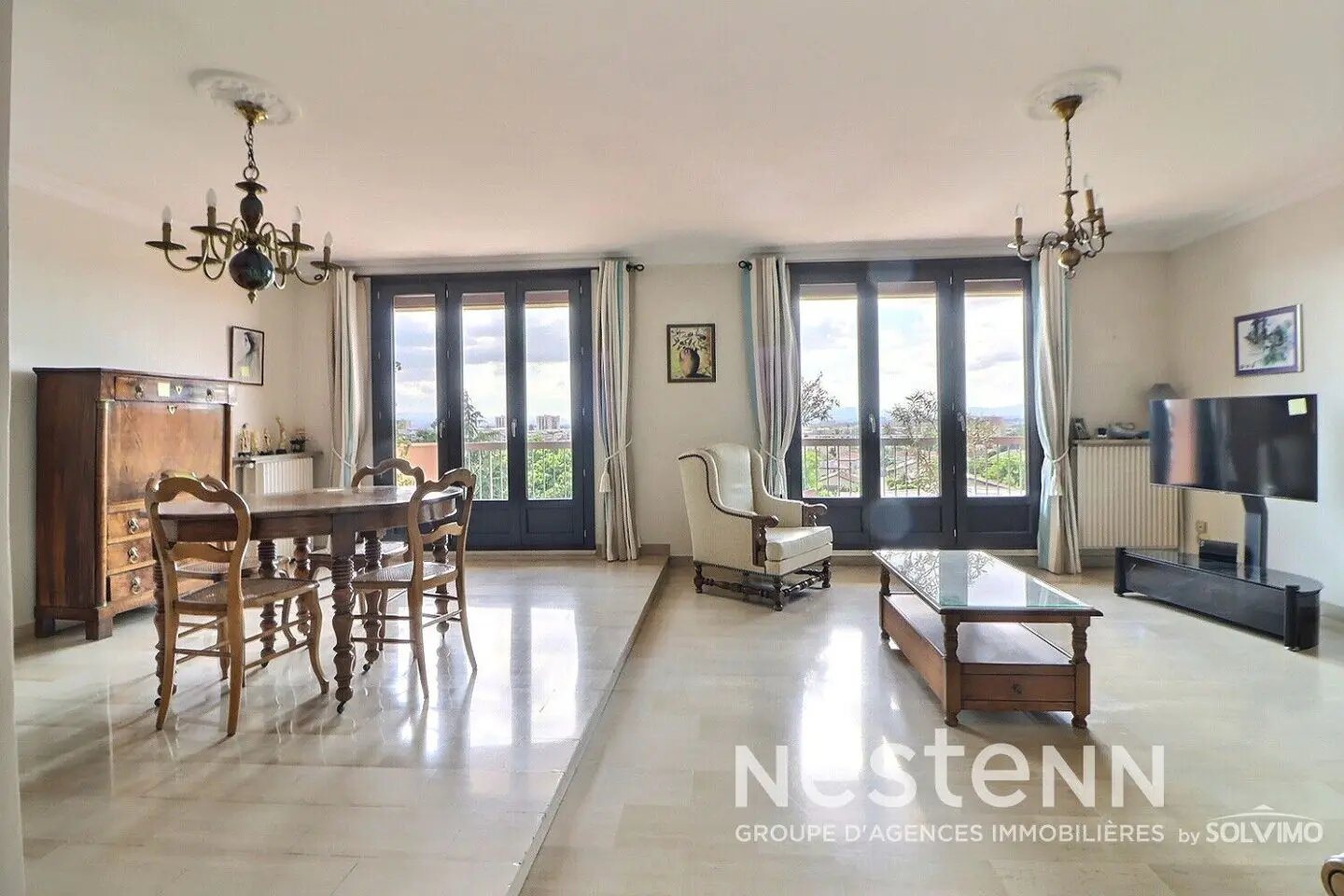 Appartement à vendre, 149m², Saint-Priest