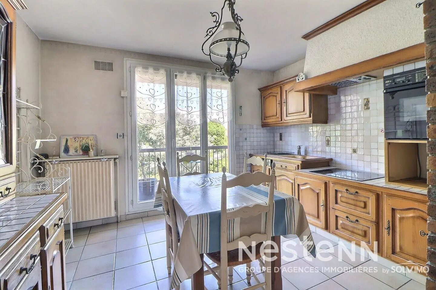 Appartement à vendre, 149m², Saint-Priest