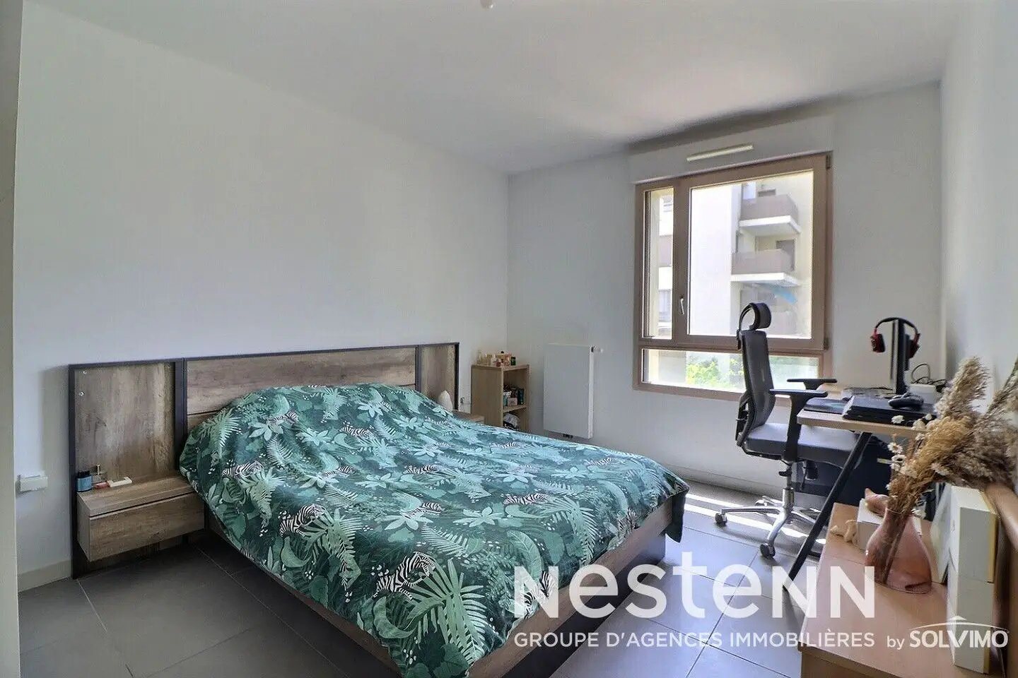 Appartement à vendre, 60m², Saint-Priest