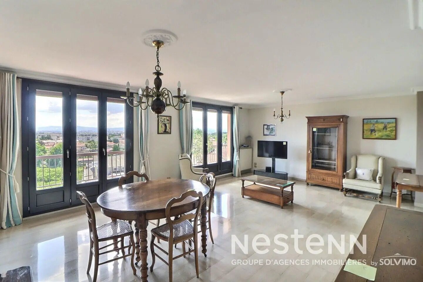Appartement à vendre, 149m², Saint-Priest