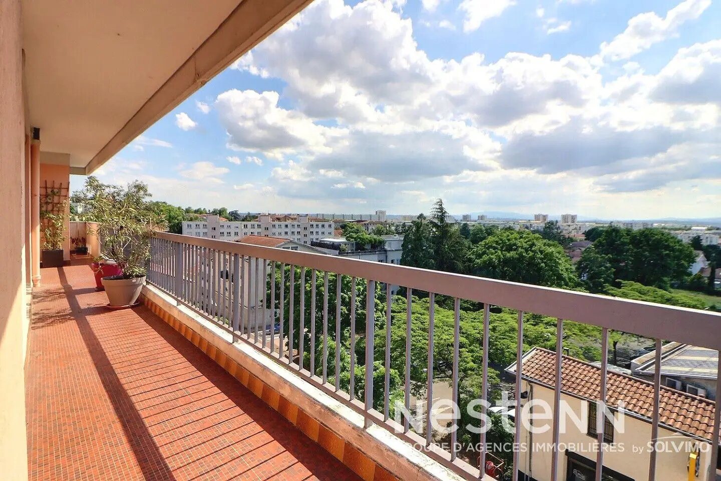 Appartement à vendre, 149m², Saint-Priest