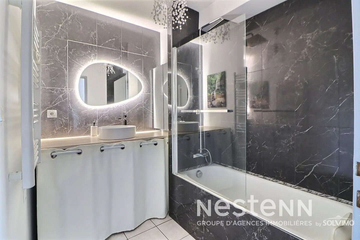 Appartement à vendre, 60m², Feyzin