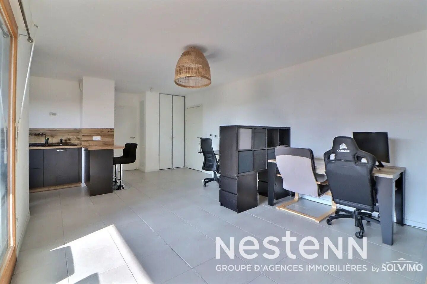 Appartement à vendre, 70m², Saint-Priest