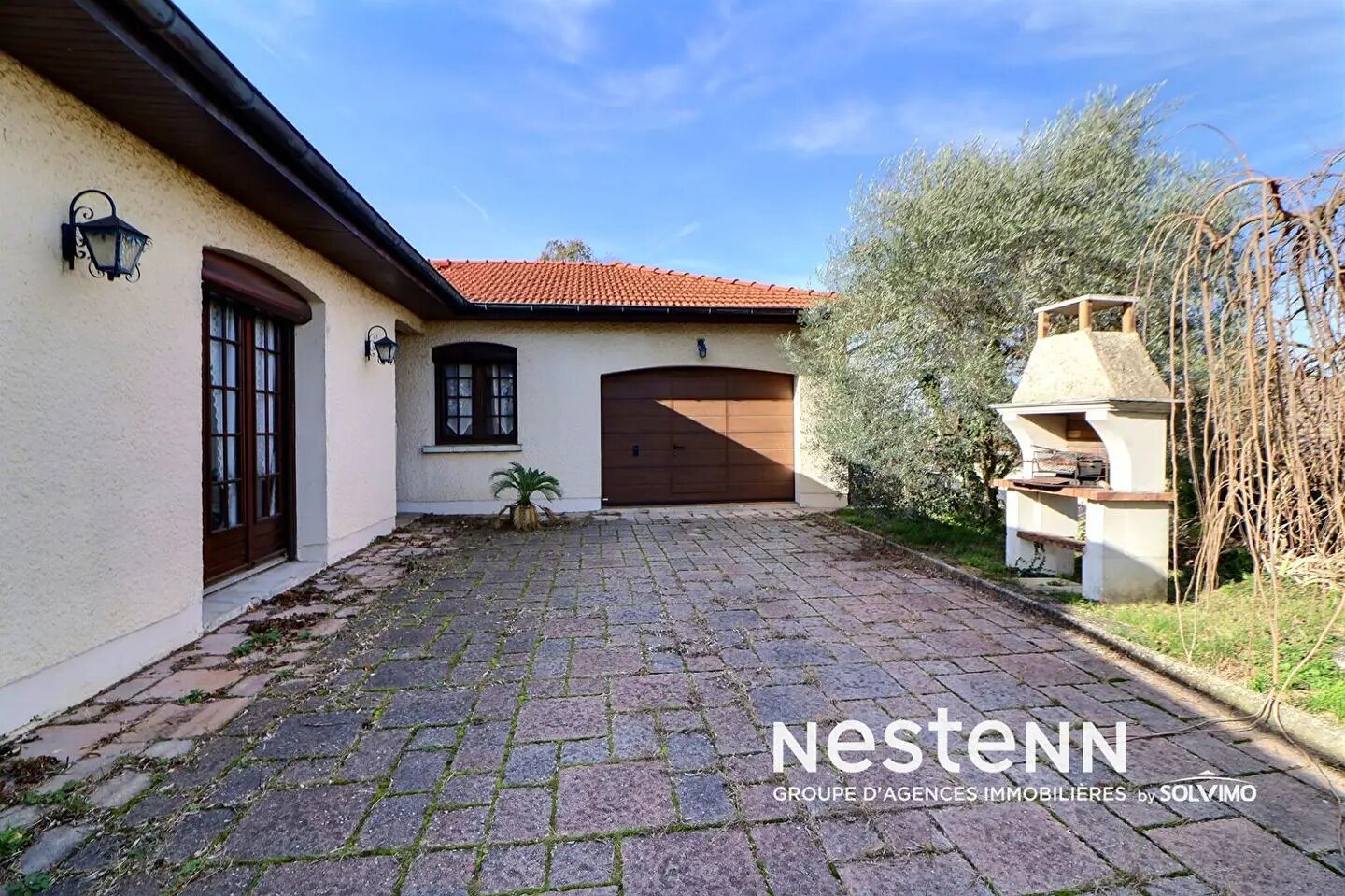 Maison à vendre, 107m², Saint-Priest