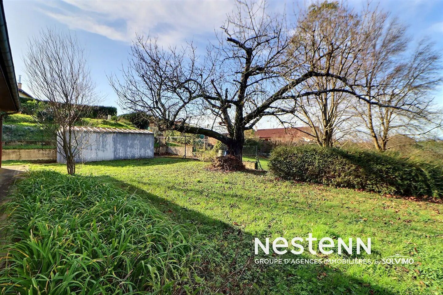 Maison à vendre, 107m², Saint-Priest