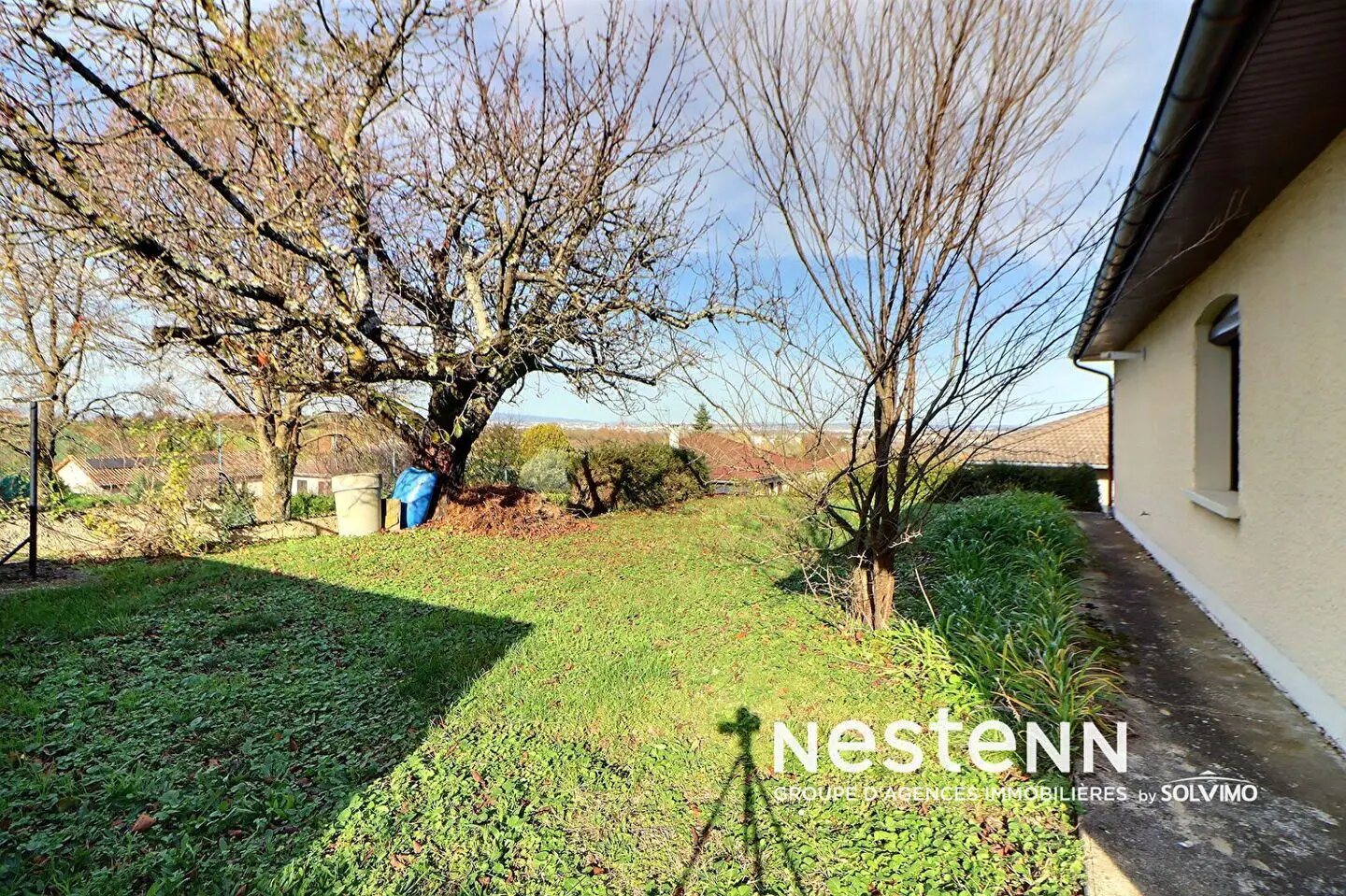 Maison à vendre, 107m², Saint-Priest