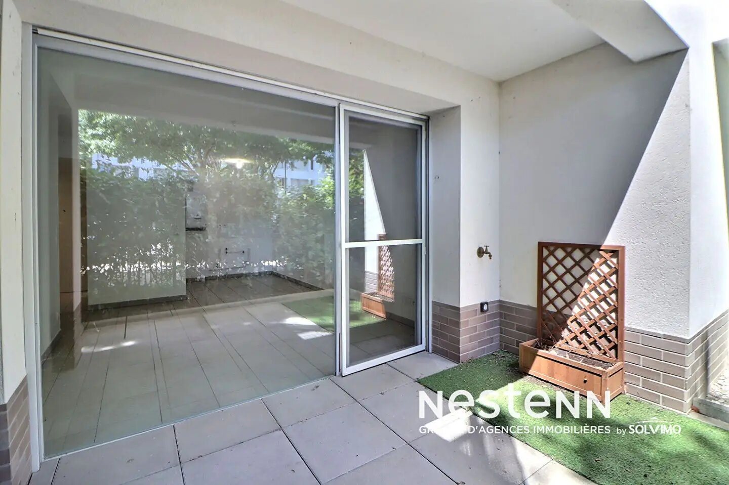 Appartement à vendre, 40m², Saint-Priest