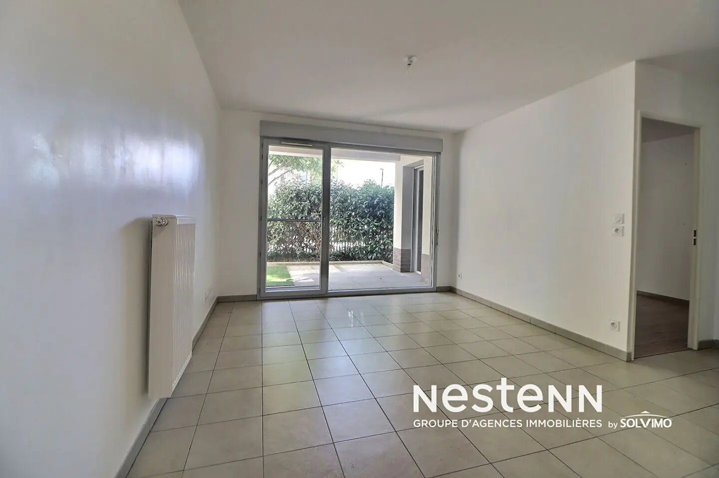 Appartement à vendre, 40m², Saint-Priest