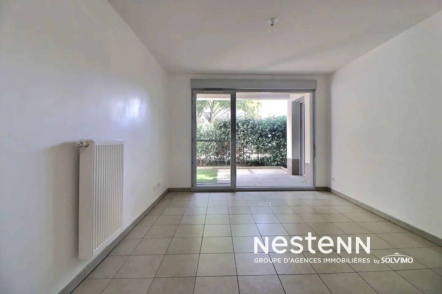Appartement à vendre, 40m², Saint-Priest