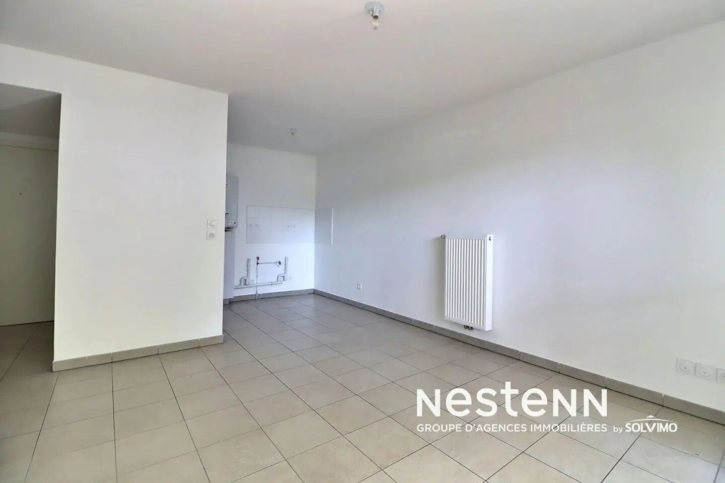 Appartement à vendre, 40m², Saint-Priest