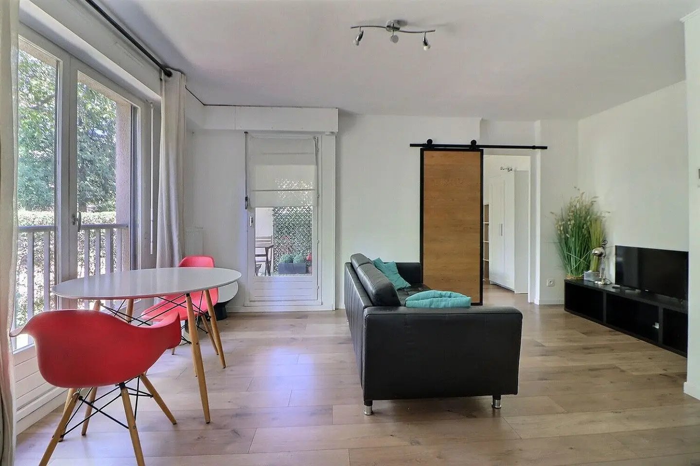 Appartement à vendre, 44m², La Mulatière