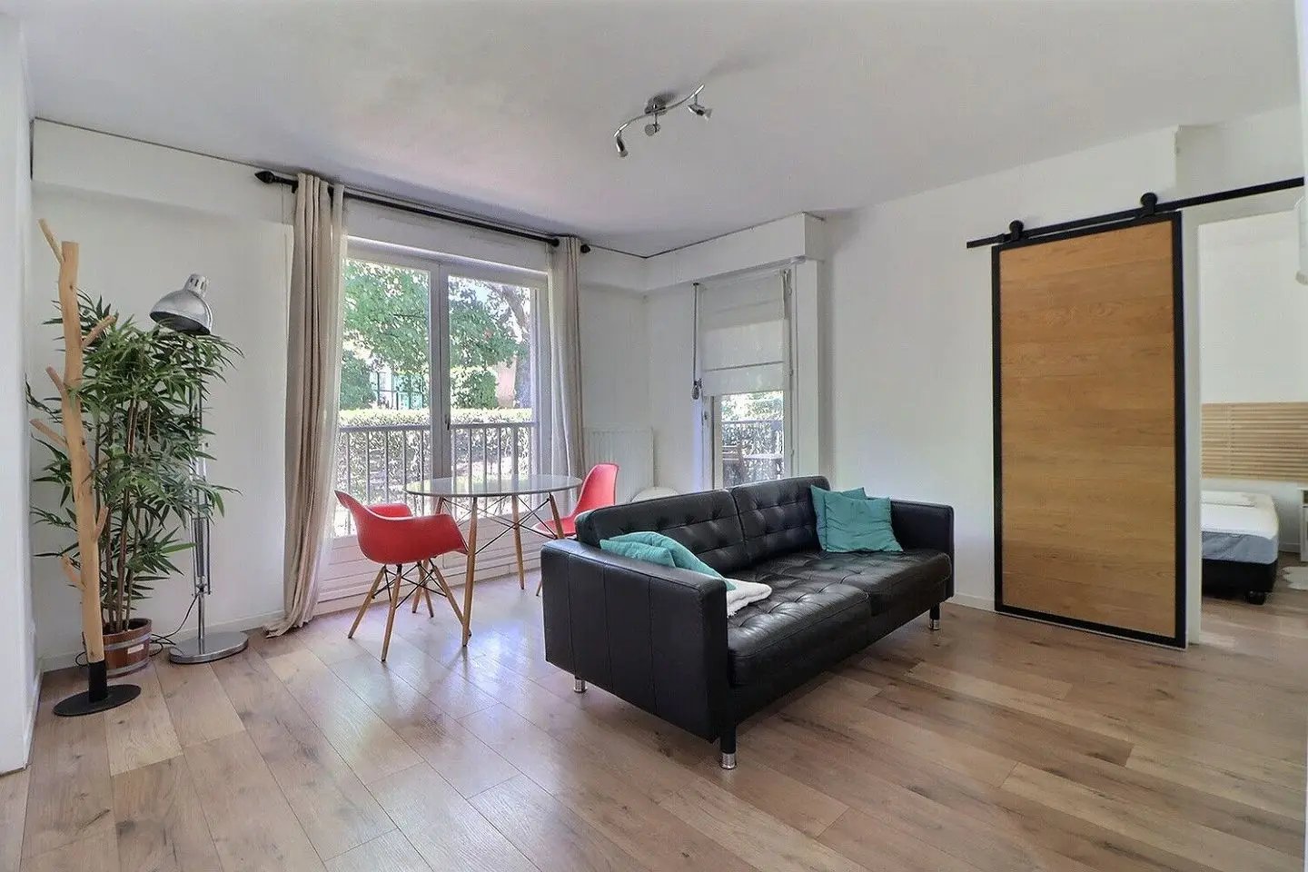 Appartement à vendre, 44m², La Mulatière