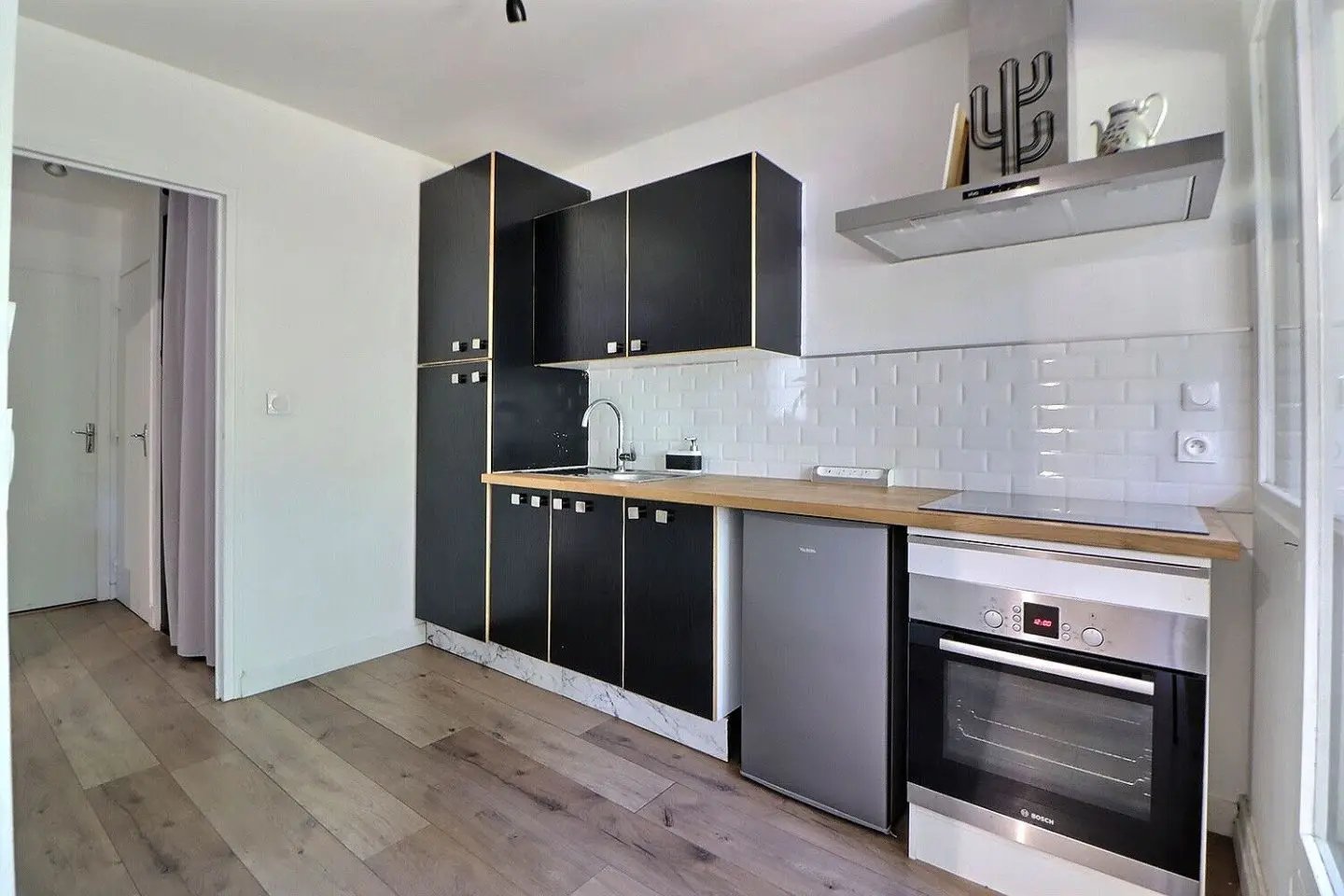 Appartement à vendre, 44m², La Mulatière