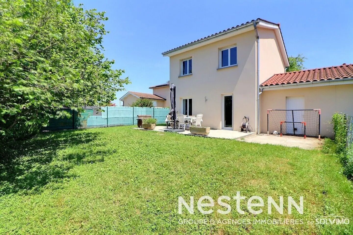 Maison à vendre, 84m², Mions