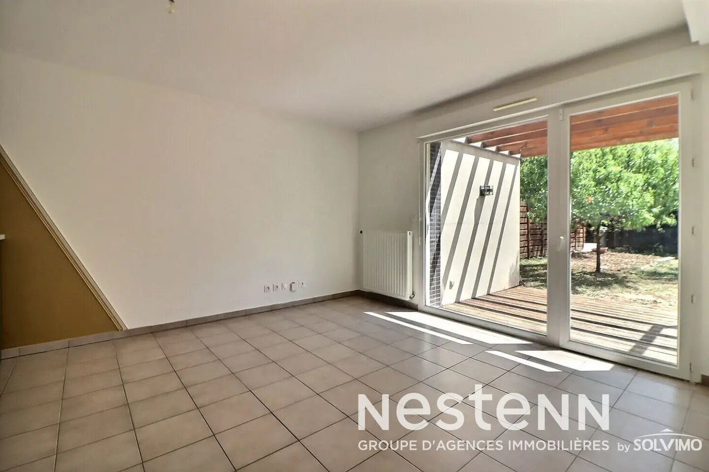 Appartement à vendre, 80m², Mions