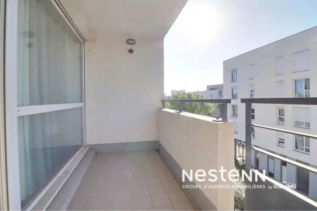 Appartement à vendre, 94m², Oullins