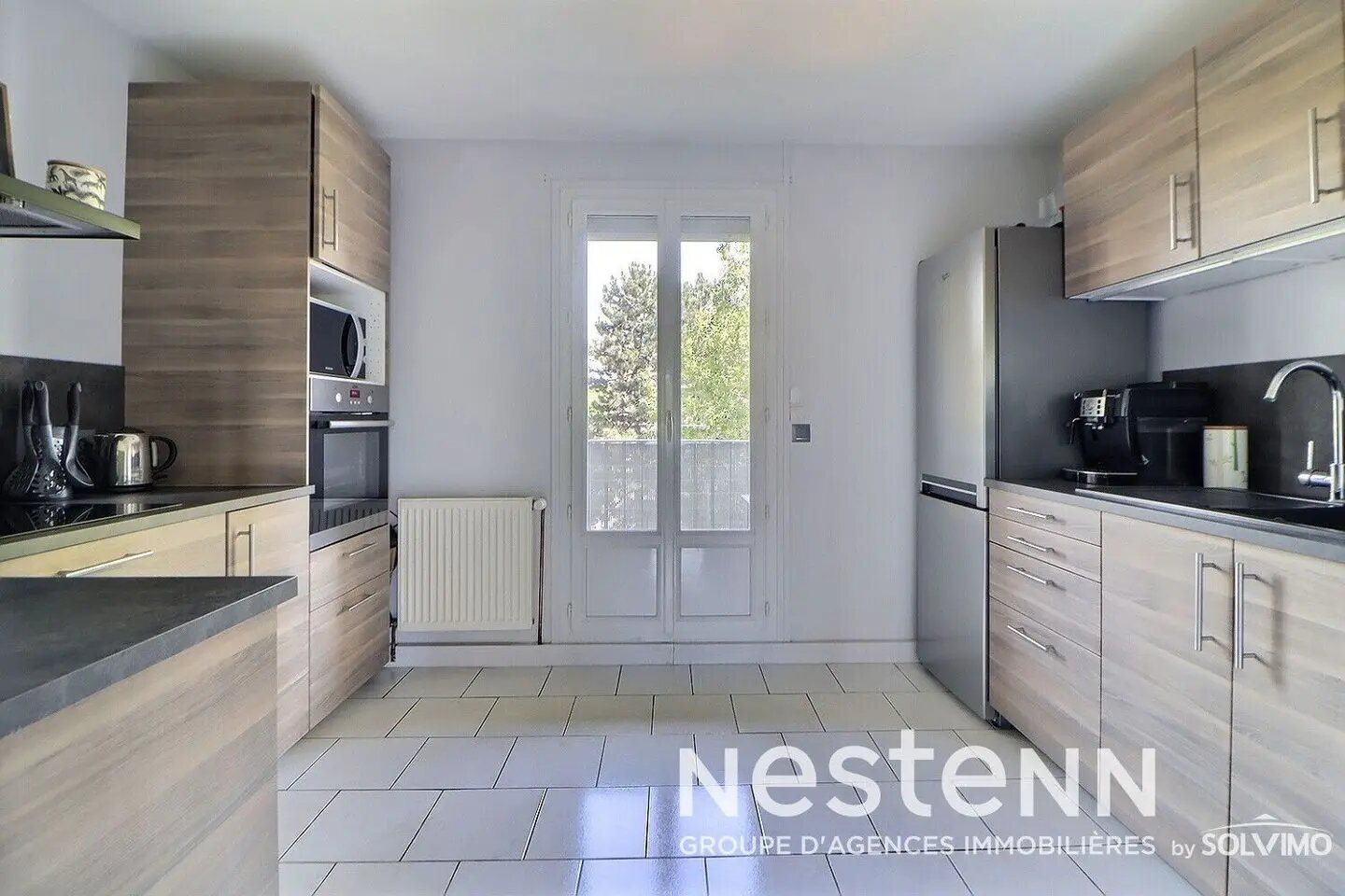 Appartement à vendre, 87m², Saint-Priest