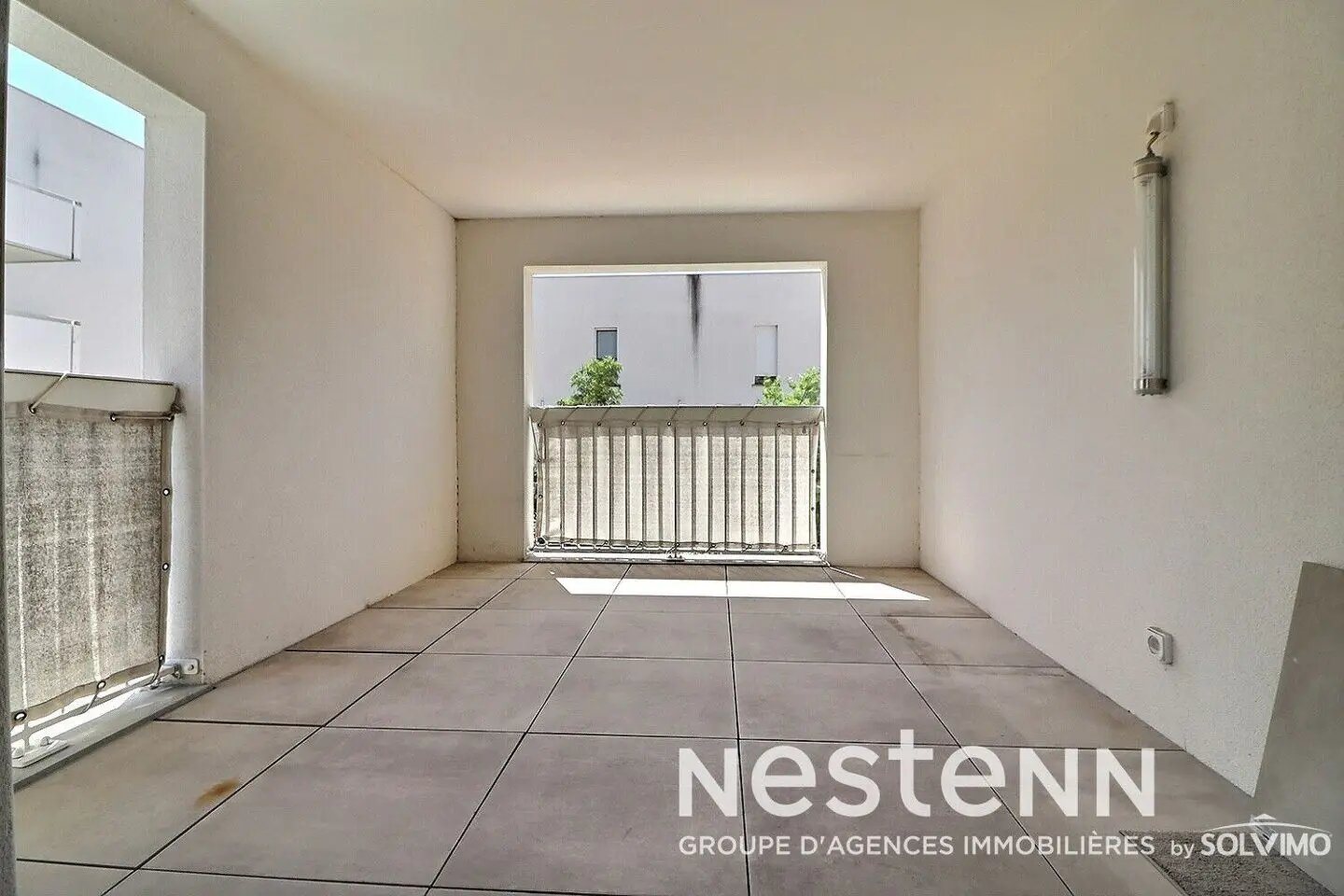 Appartement à vendre, 40m², Saint-Priest