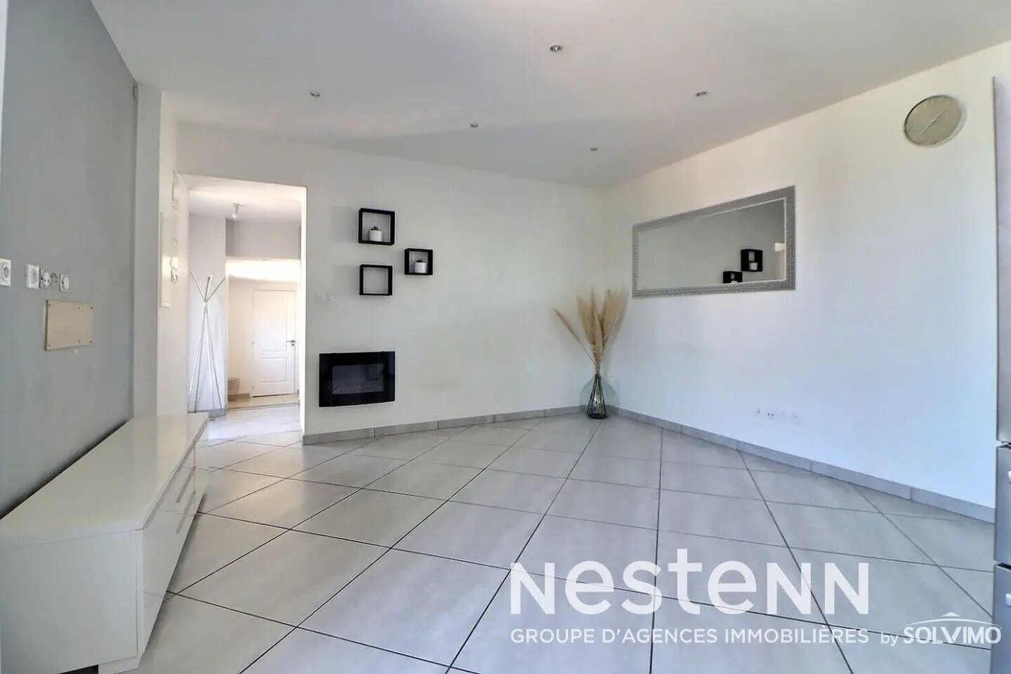 Maison à vendre, 91m², Saint-Priest