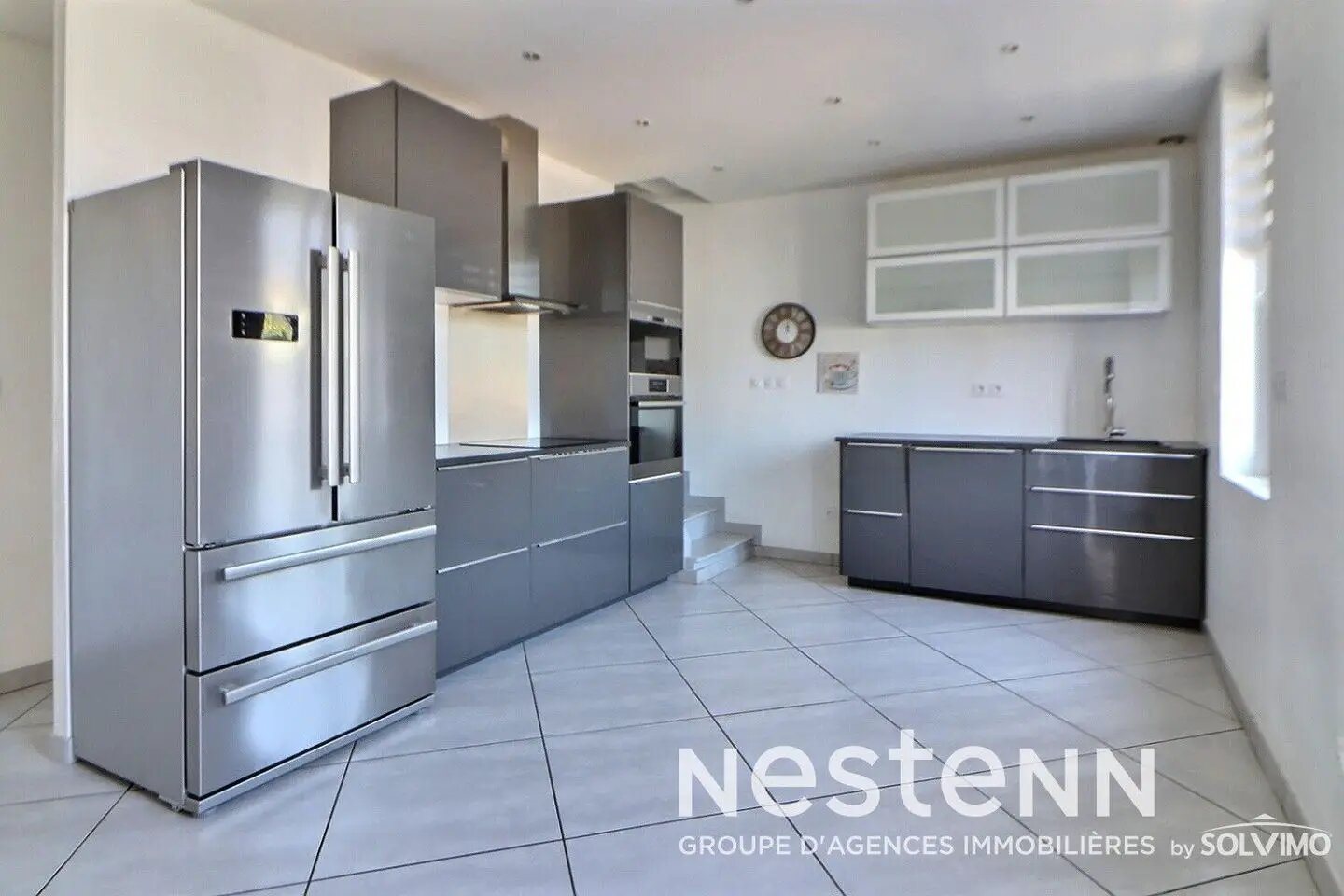 Maison à vendre, 91m², Saint-Priest