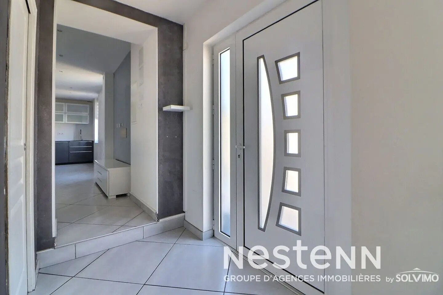 Maison à vendre, 91m², Saint-Priest