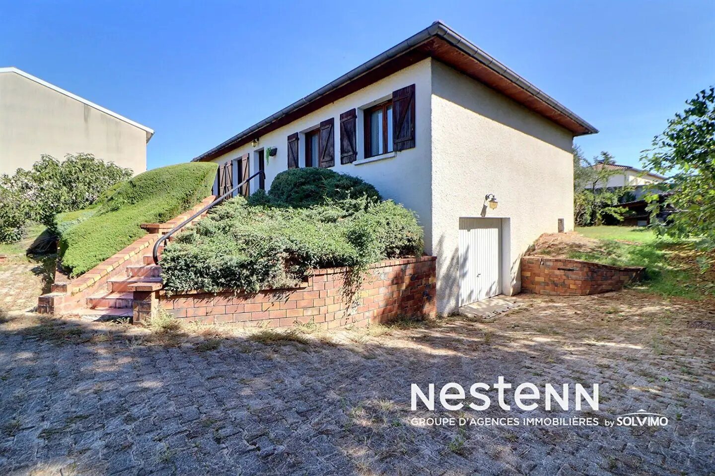 Maison à vendre, 90m², Saint-Priest