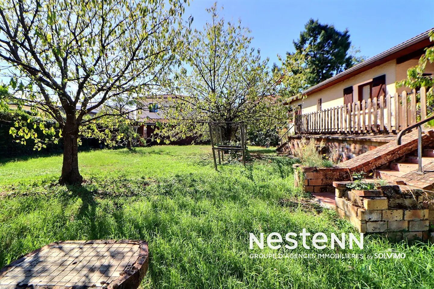 Maison à vendre, 90m², Saint-Priest