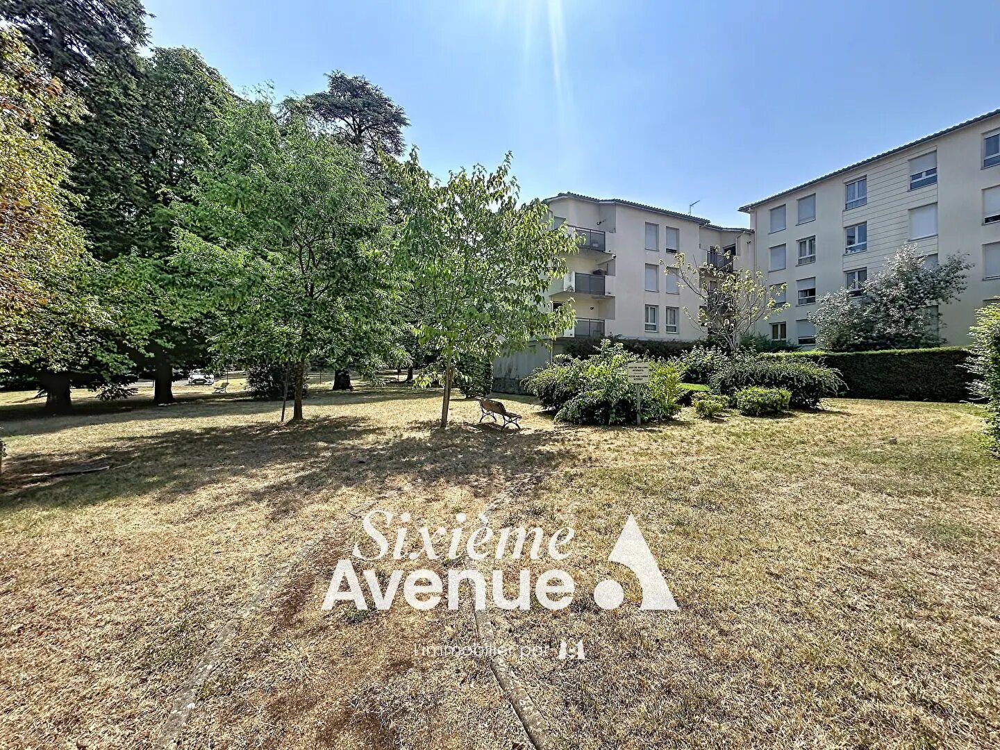 Appartement à vendre, 100m², Décines-Charpieu