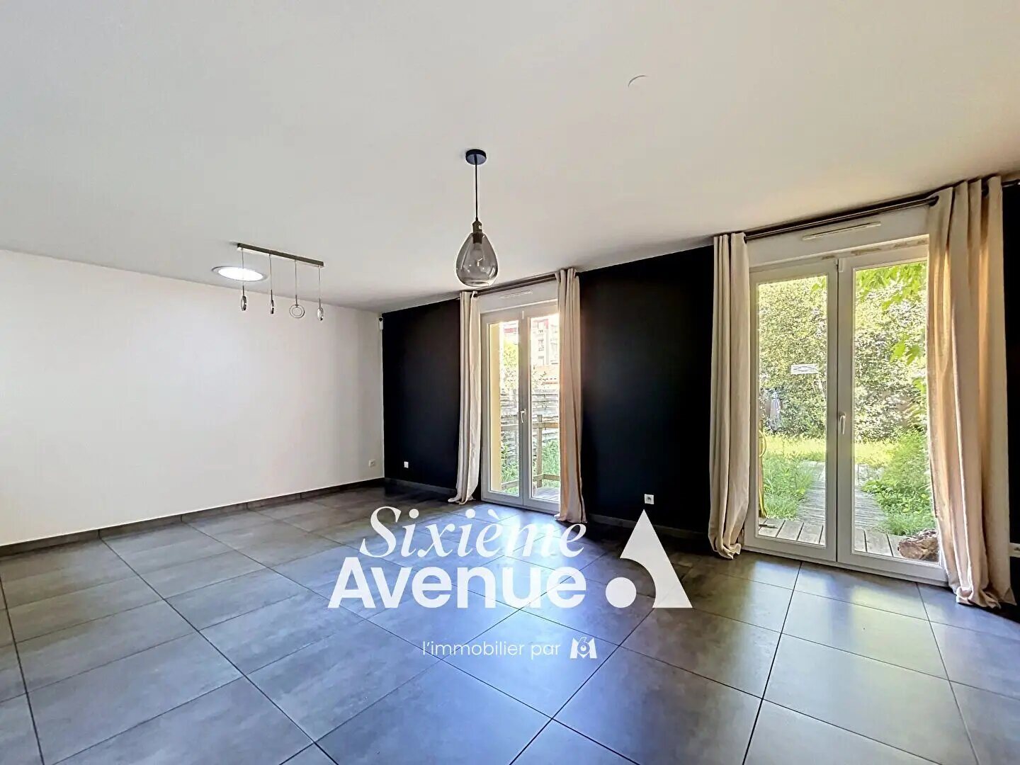 Maison à vendre, 84m², Décines-Charpieu