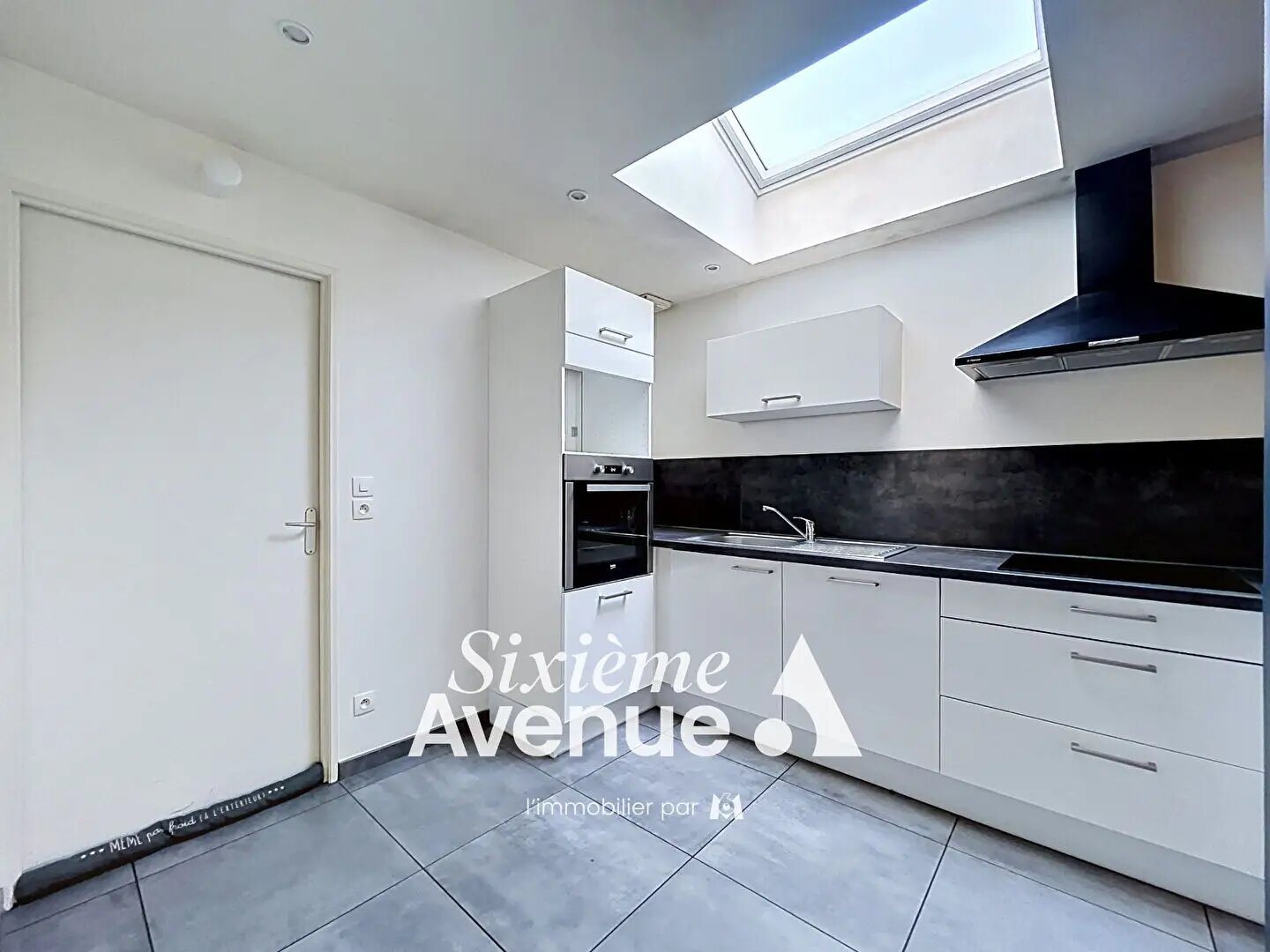 Maison à vendre, 84m², Décines-Charpieu