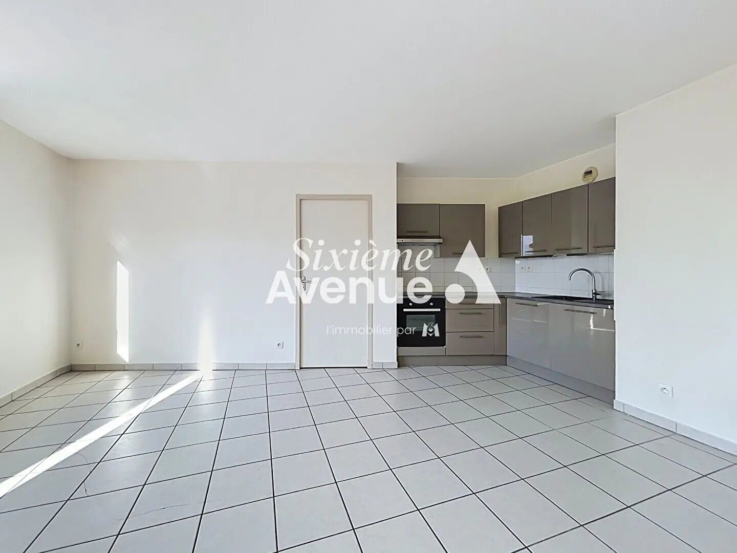 Appartement à vendre, 44m², Décines-Charpieu