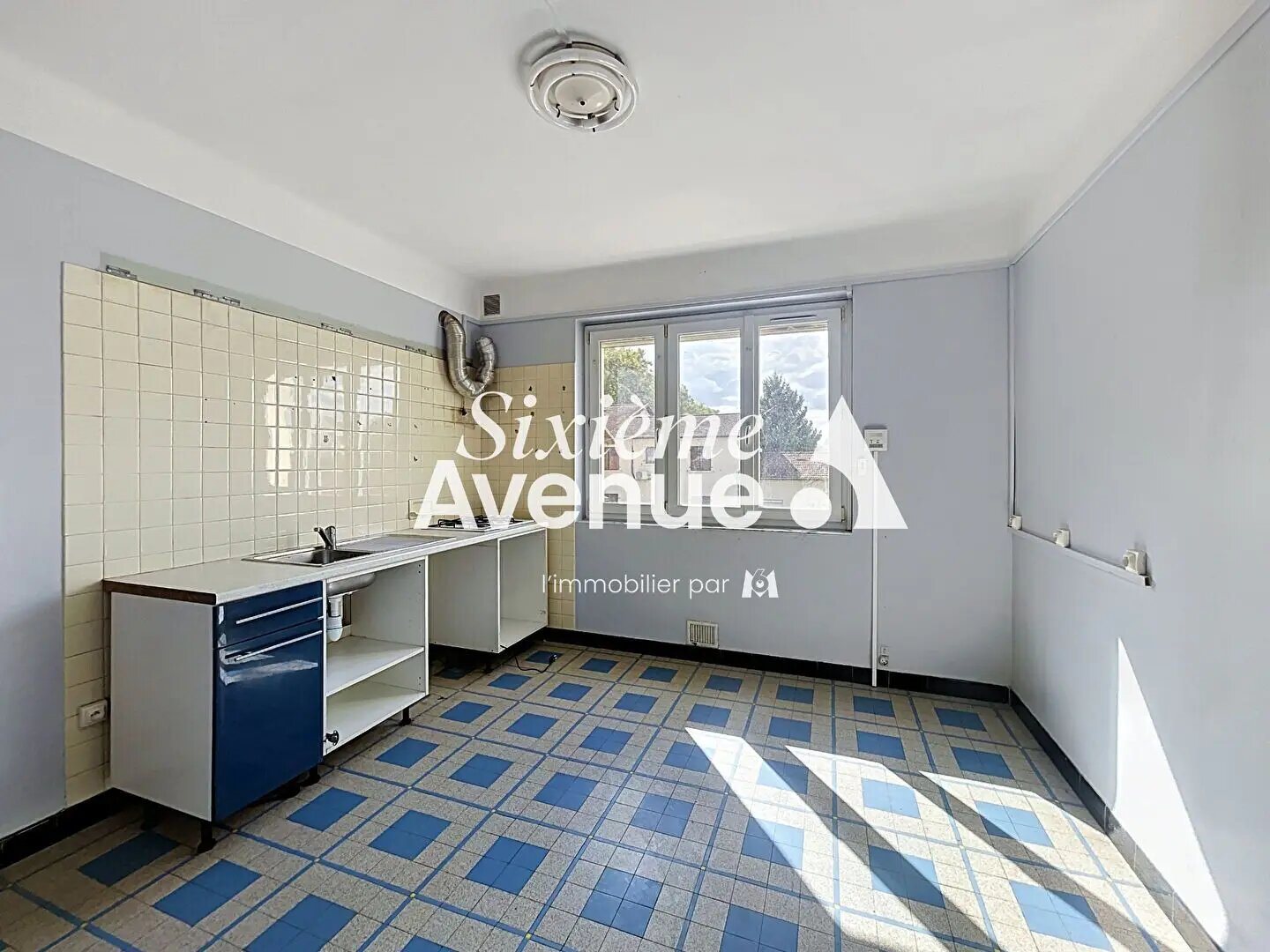 Maison à vendre, 92m², Vaulx-en-Velin