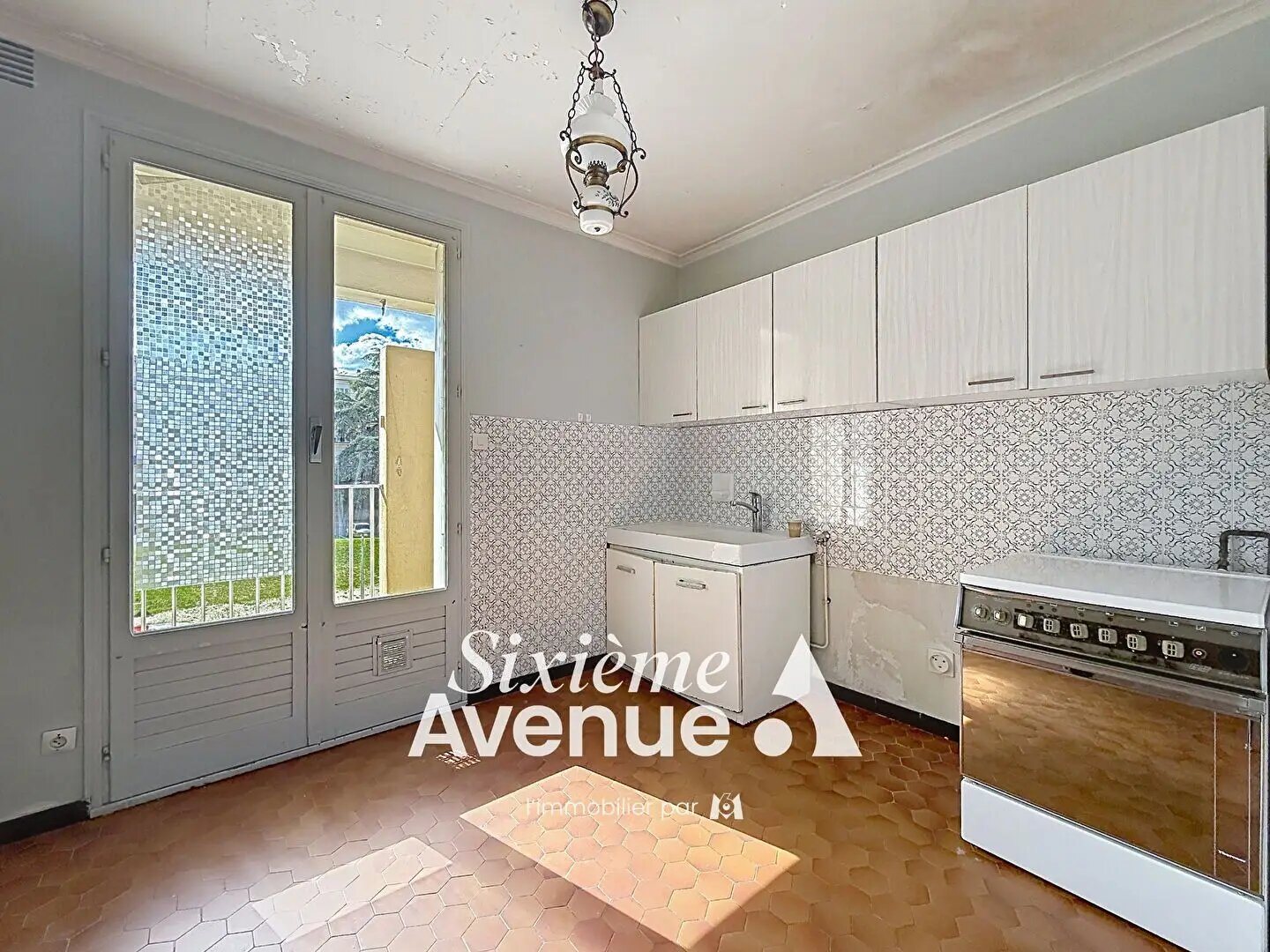 Appartement à vendre, 71m², Décines-Charpieu