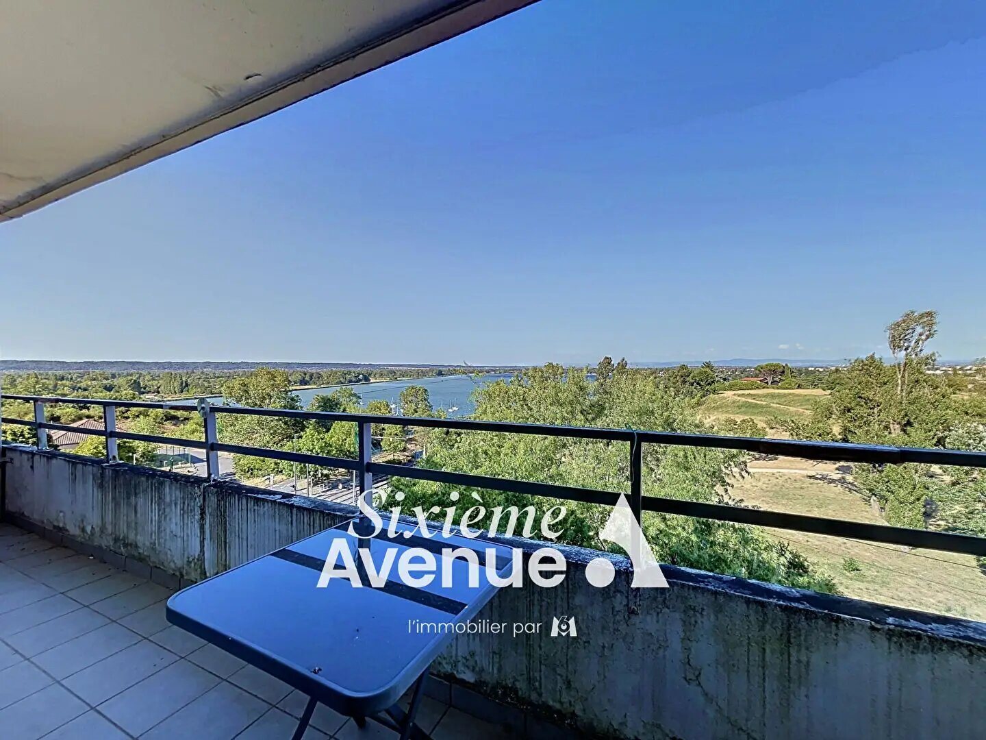 Appartement à vendre, 73m², Décines-Charpieu