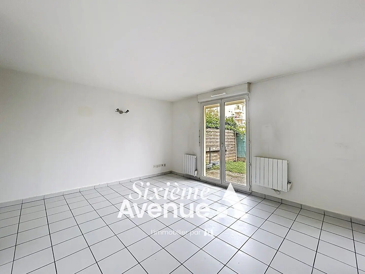 Appartement à louer, 46m², Décines-Charpieu