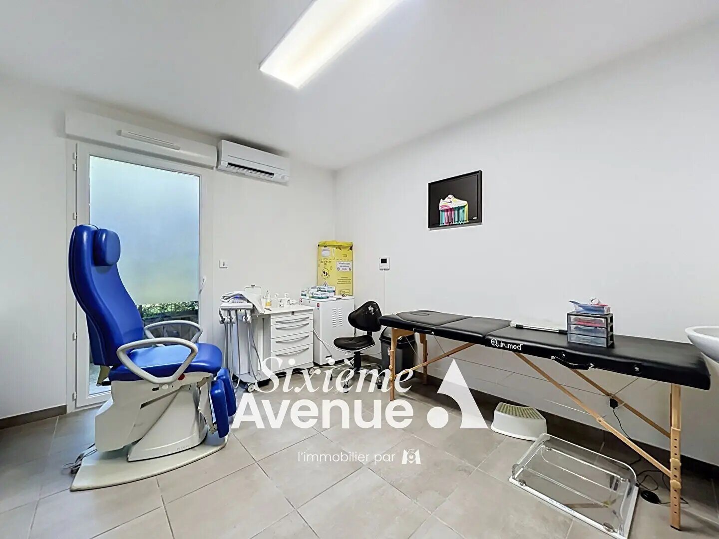 Appartement à vendre, 66m², Décines-Charpieu