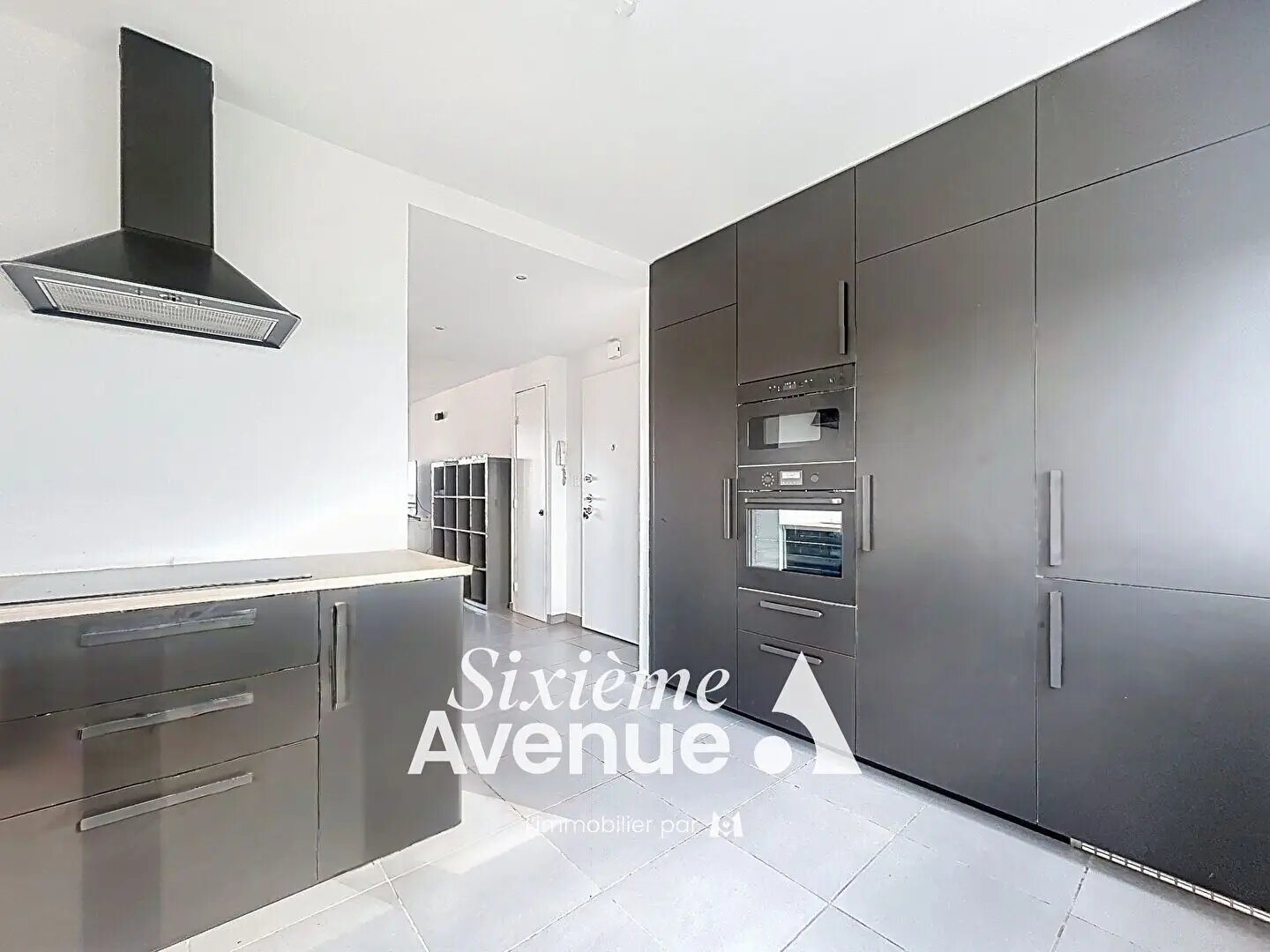 Appartement à vendre, 65m², Bron
