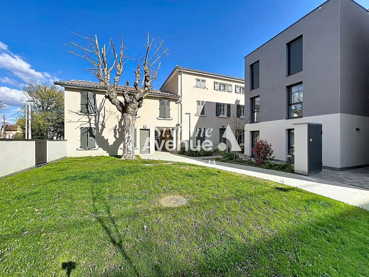 Appartement à vendre, 40m², Jonage