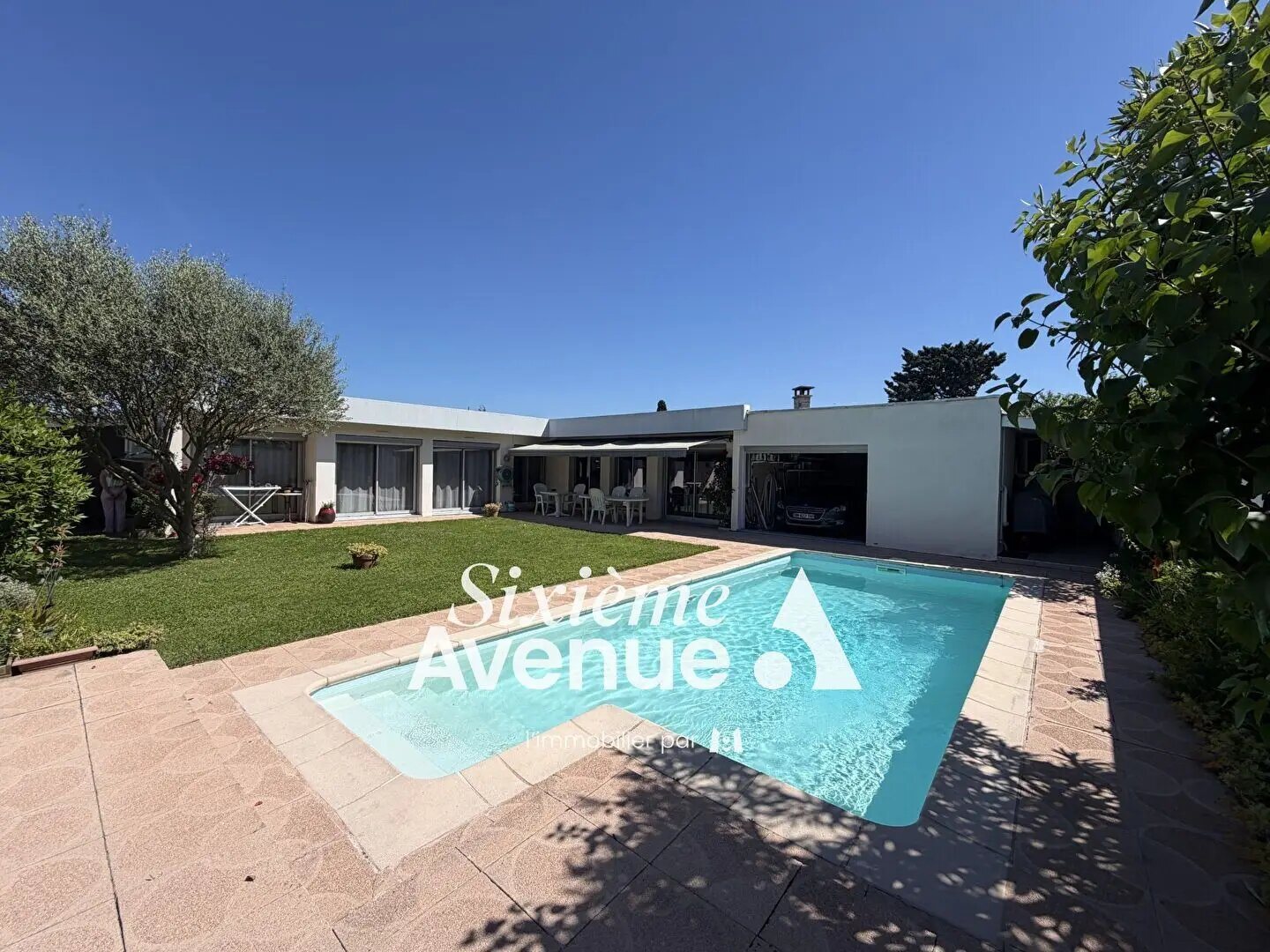 Maison à vendre, 100m², Meyzieu