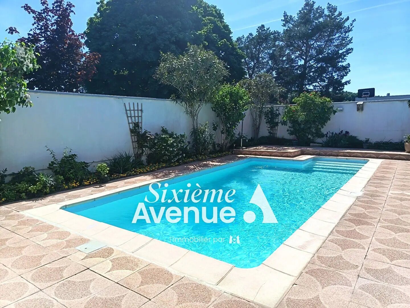 Maison à vendre, 100m², Meyzieu