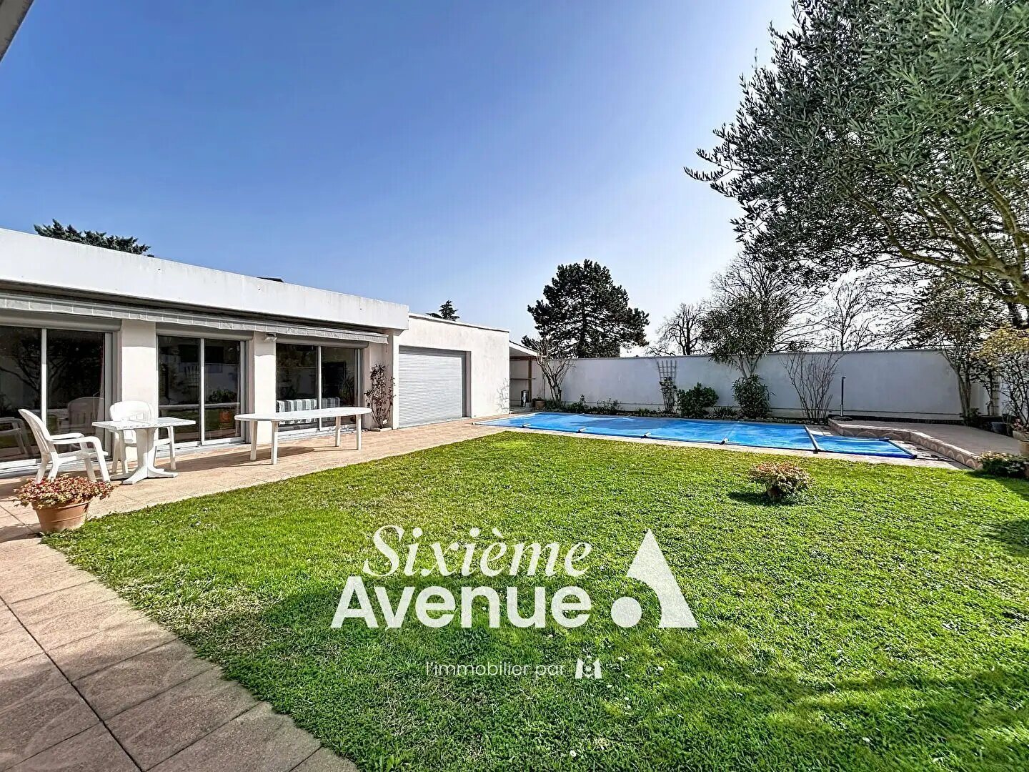 Maison à vendre, 100m², Meyzieu