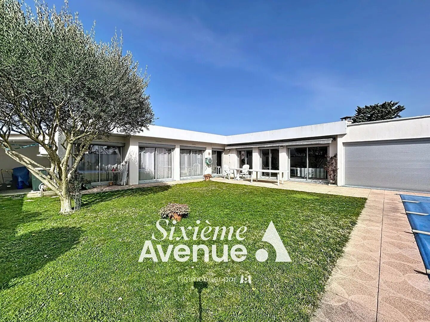 Maison à vendre, 100m², Meyzieu