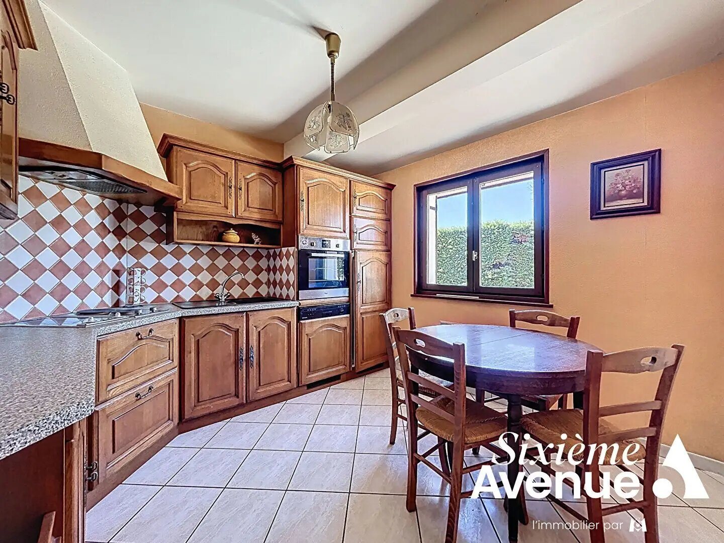 Maison à vendre, 94m², Chassieu