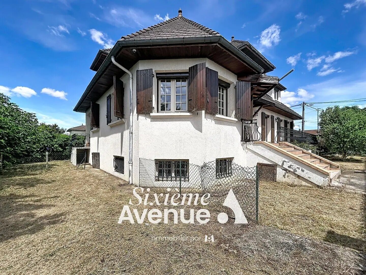 Maison à vendre, 261m², Décines-Charpieu