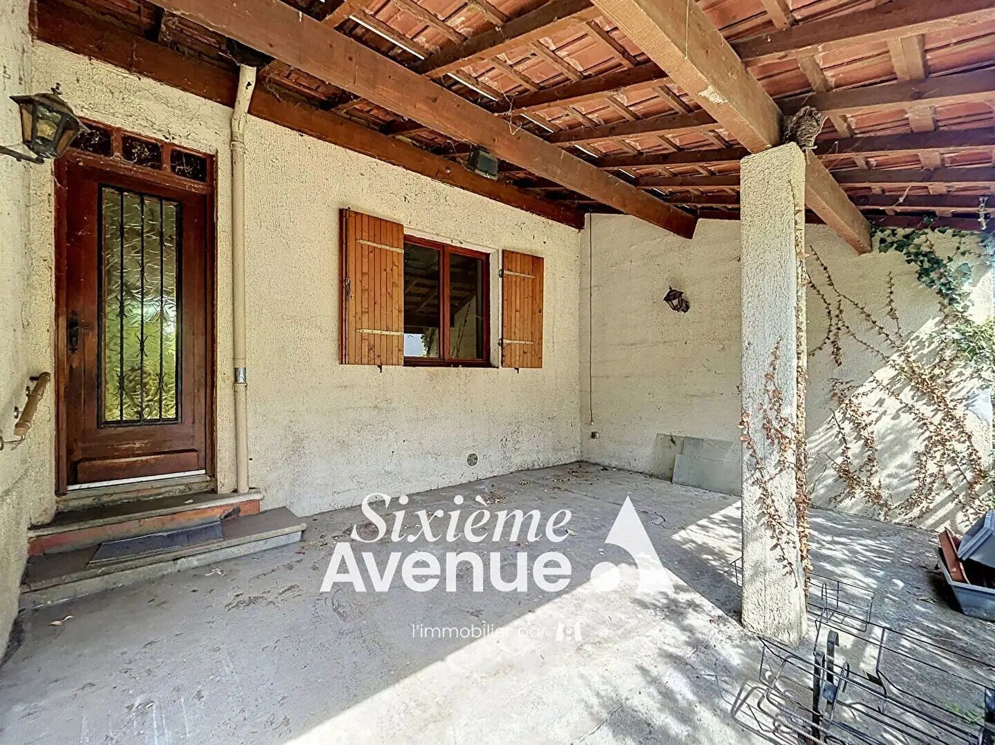 Maison à vendre, 58m², Décines-Charpieu