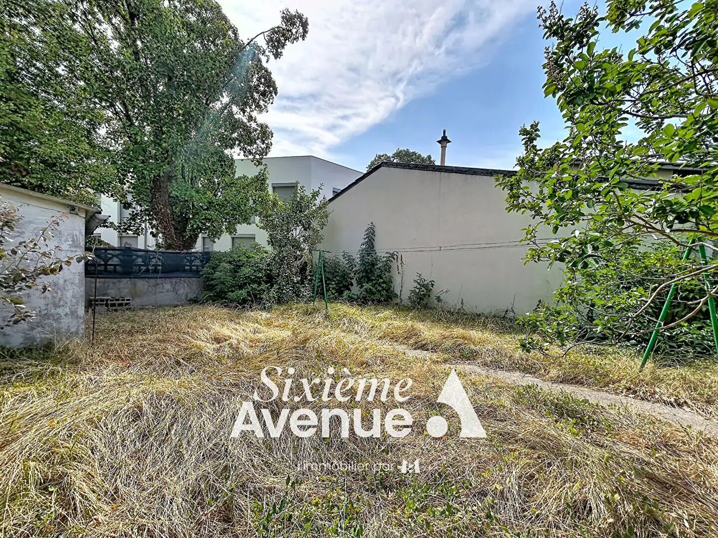 Maison à vendre, 58m², Décines-Charpieu